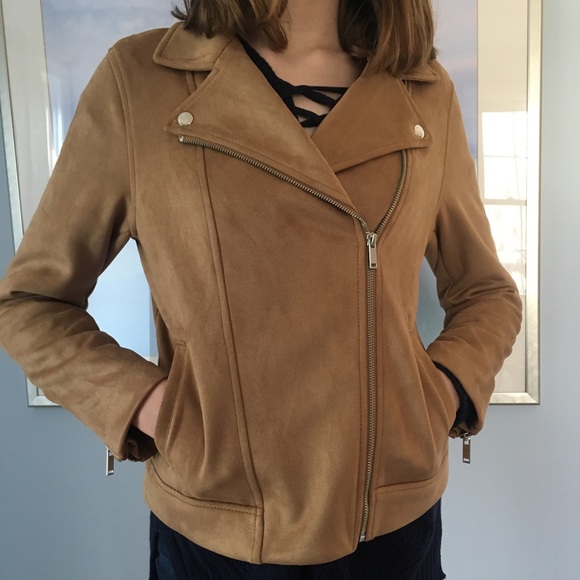 old navy moto jacket